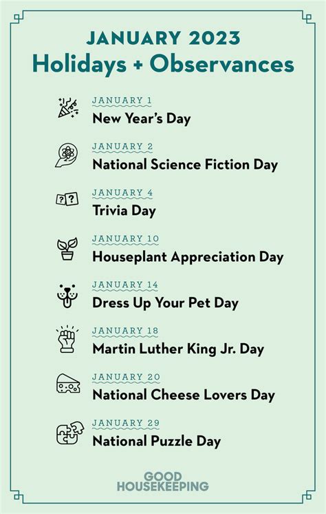 january 12th holiday|january 12 2023 holiday.